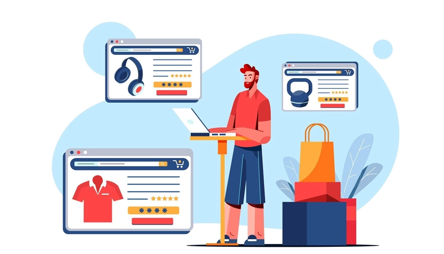 ecommerce seo