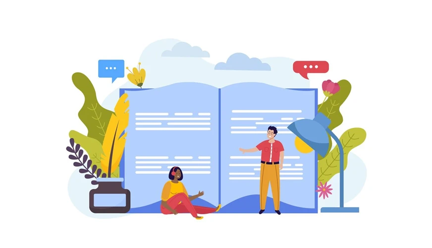 content writing
