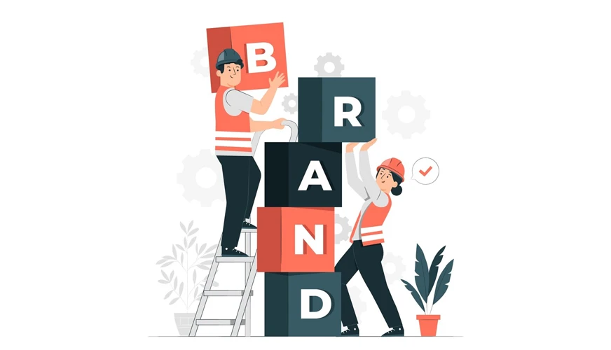 branding services