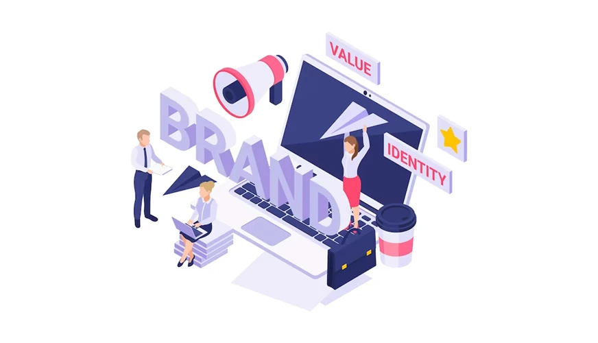 branding services