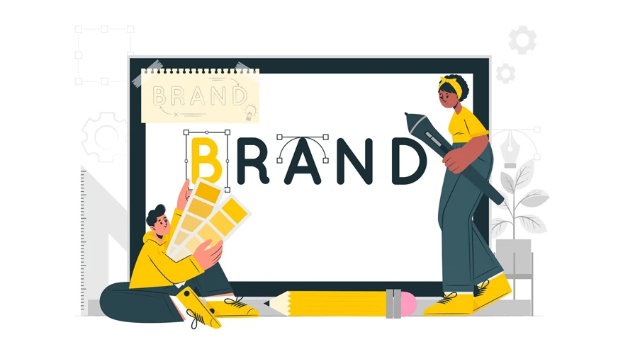 branding services
