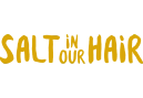Salt in our hair