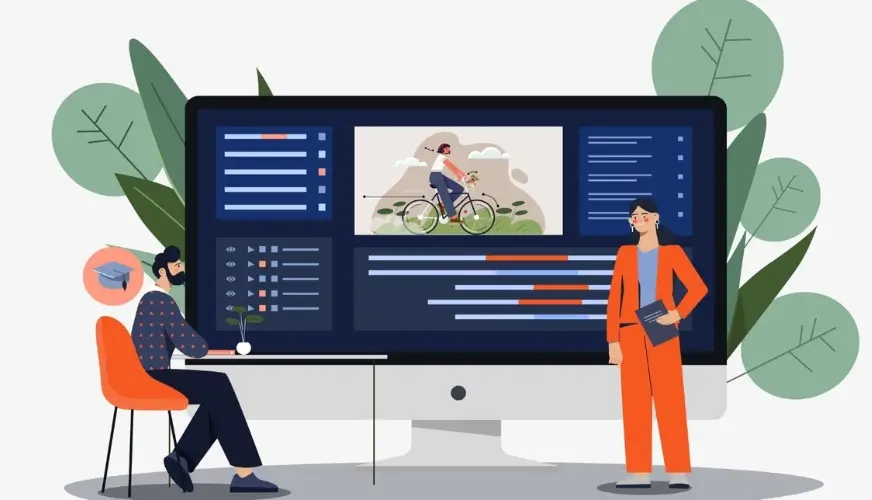 Video Editing